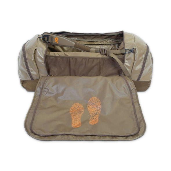 First Lite Dirtbag Duffle - 1 Shot Gear