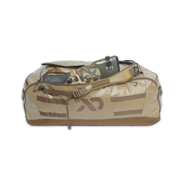 First Lite Dirtbag Duffle - 1 Shot Gear