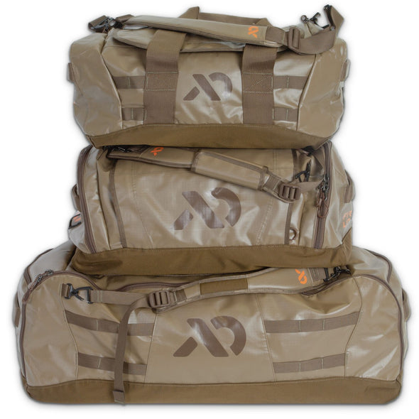 First Lite Dirtbag Duffle - 1 Shot Gear
