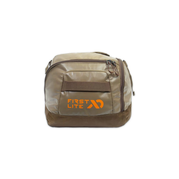 First Lite Dirtbag Duffle - 1 Shot Gear