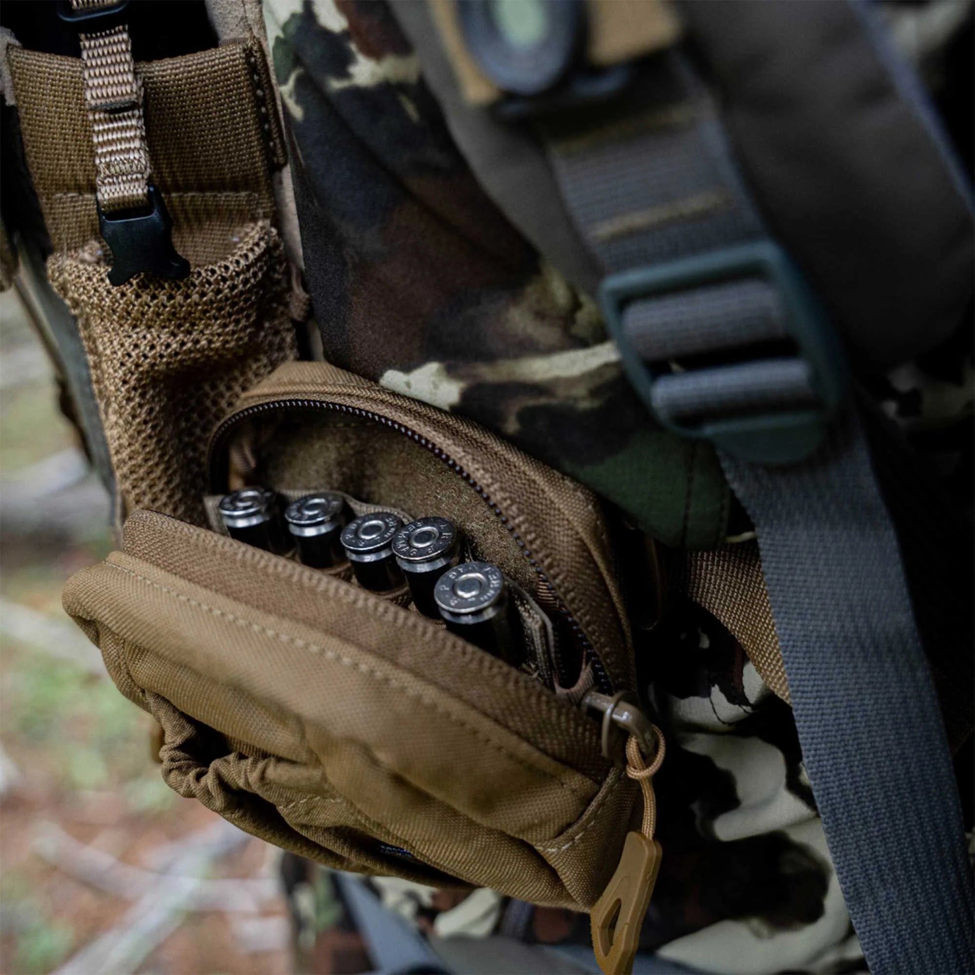 FHF E3 Pouch