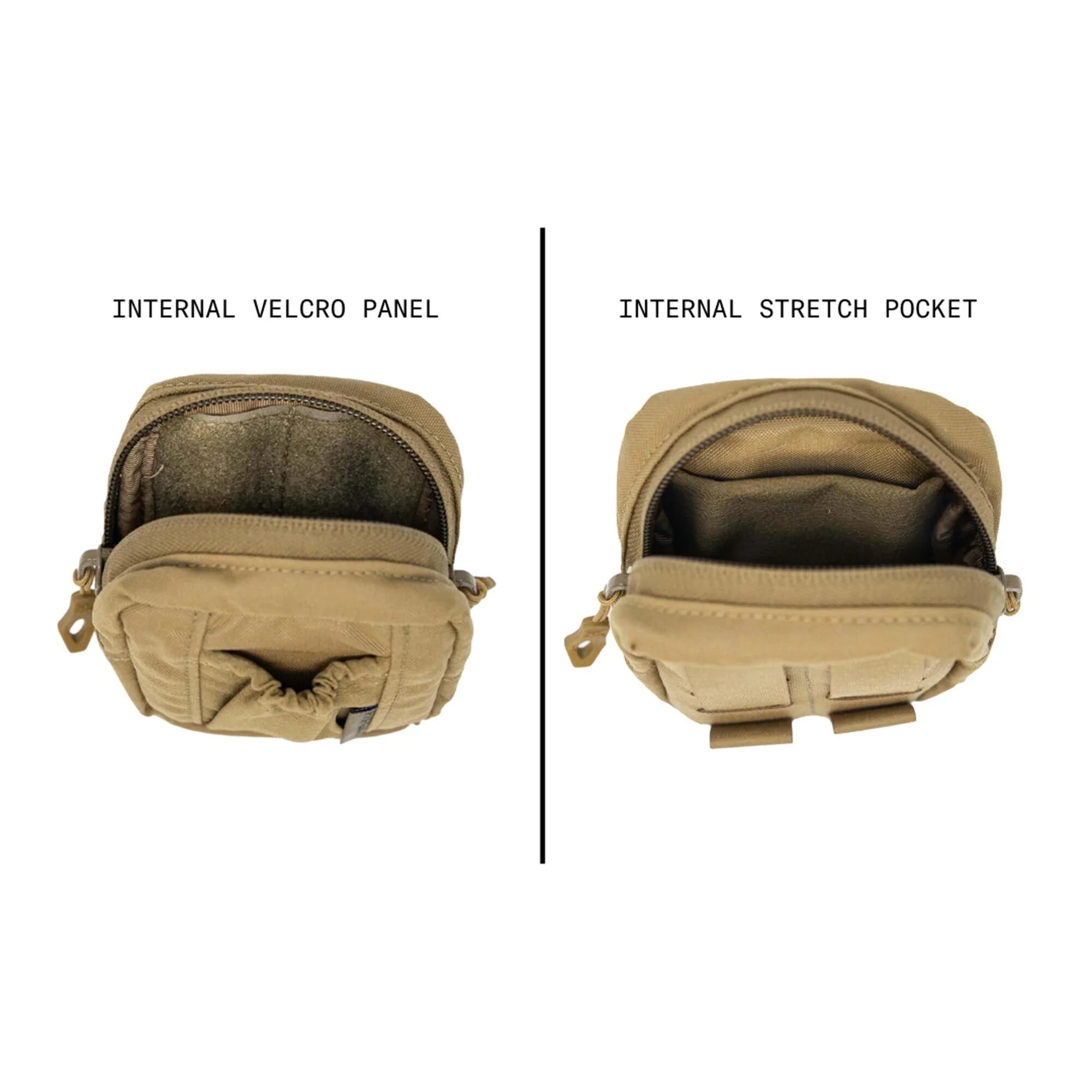 FHF E3 Pouch