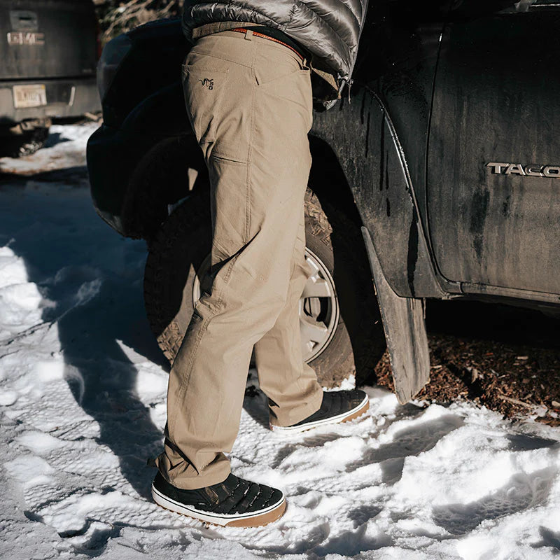 East Divide Pant - 1 Shot Gear