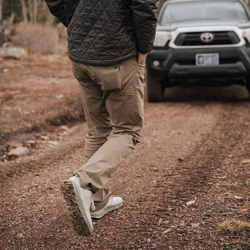 East Divide Pant - 1 Shot Gear