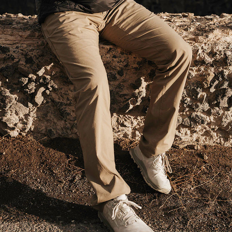 East Divide Pant - 1 Shot Gear