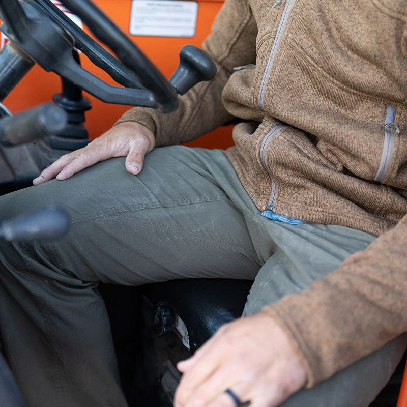 East Divide Pant - 1 Shot Gear