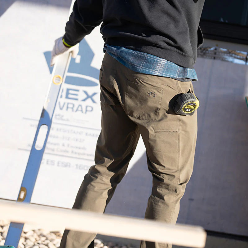 East Divide Pant - 1 Shot Gear