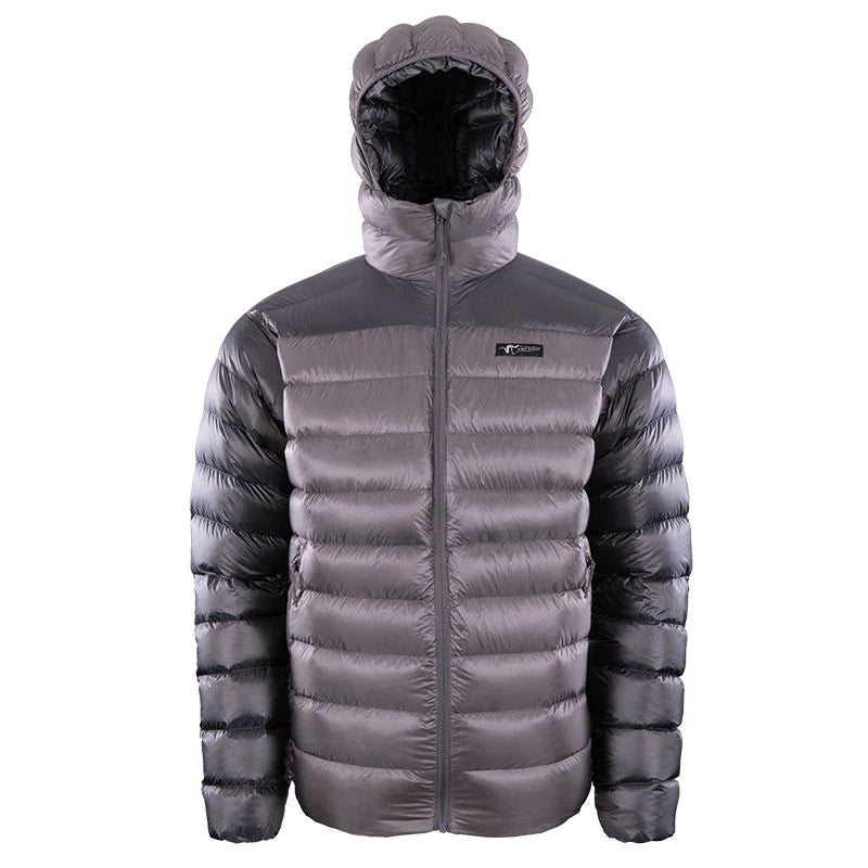 Stone Glacier Men s Grumman Goose Down Jacket