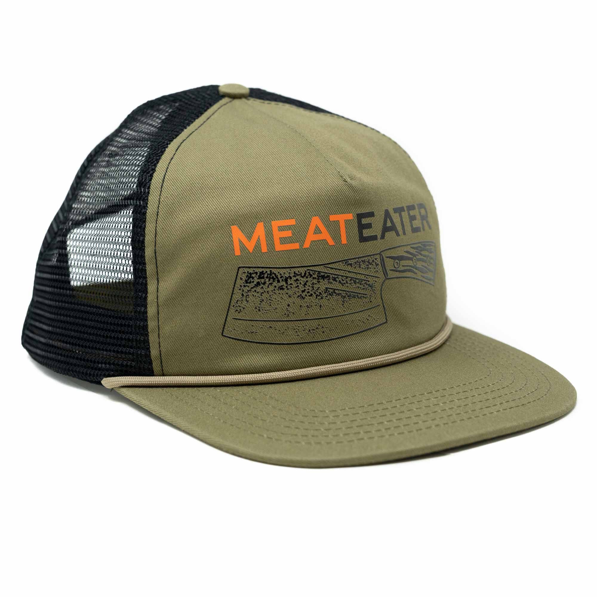 First Lite M's ME Field To Table Hat - 1 Shot Gear