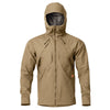First Lite M's Omen Stormshelter Jacket - 1 Shot Gear