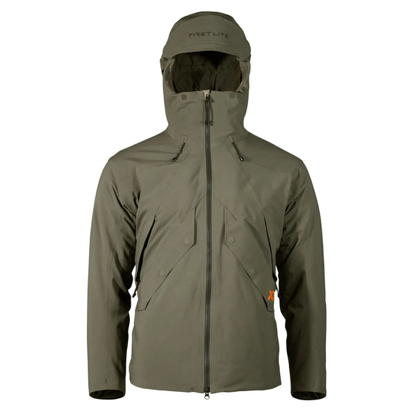  First Lite M's Uncompahgre Foundry Jacket - 1 Shot Gear