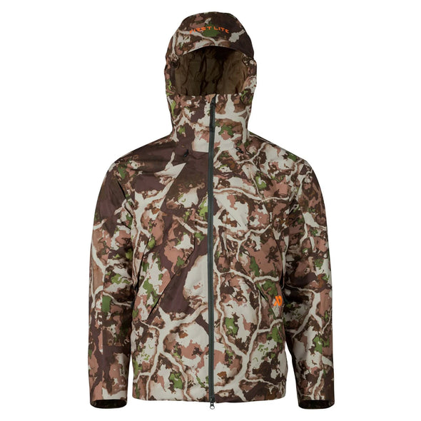  First Lite M's Uncompahgre Foundry Jacket - 1 Shot Gear