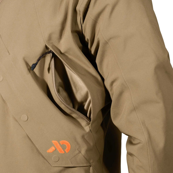  First Lite M's Uncompahgre Foundry Jacket - 1 Shot Gear