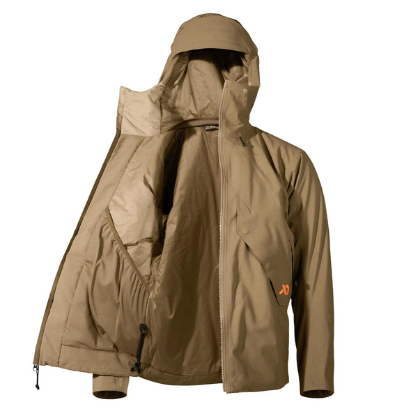  First Lite M's Uncompahgre Foundry Jacket - 1 Shot Gear