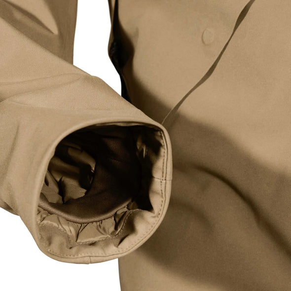  First Lite M's Uncompahgre Foundry Jacket - 1 Shot Gear