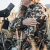 First Lite W's Uncompahgre Foundry Jacket - 1 Shot Gear