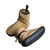 First Lite Camp Moc Packable Bootie - 1 Shot Gear