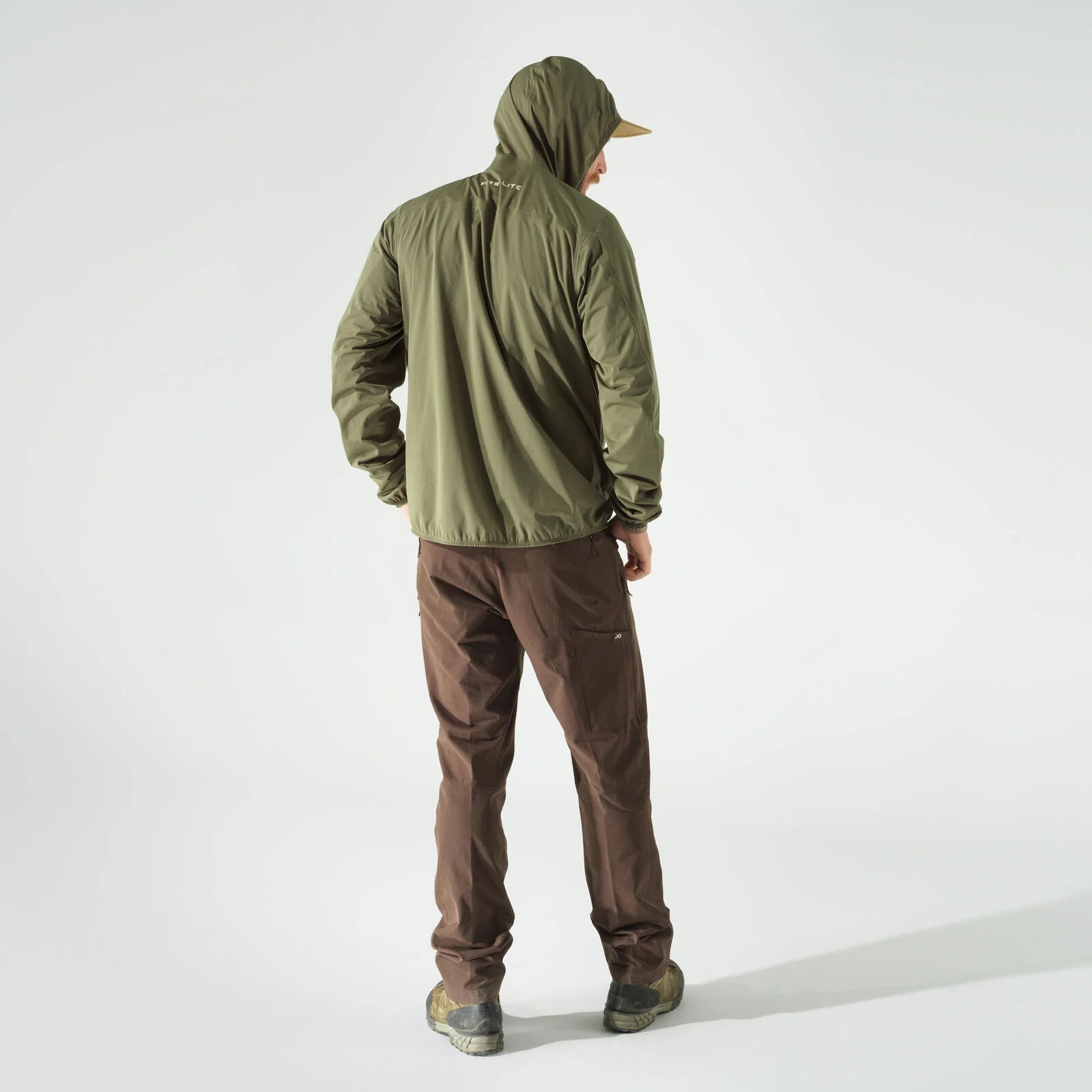 First Lite M's Flashstorm Jacket - 1 Shot Gear