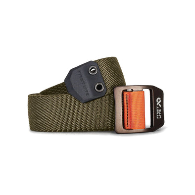 First Lite Flex Nylon Belt - 1 Shot Gear