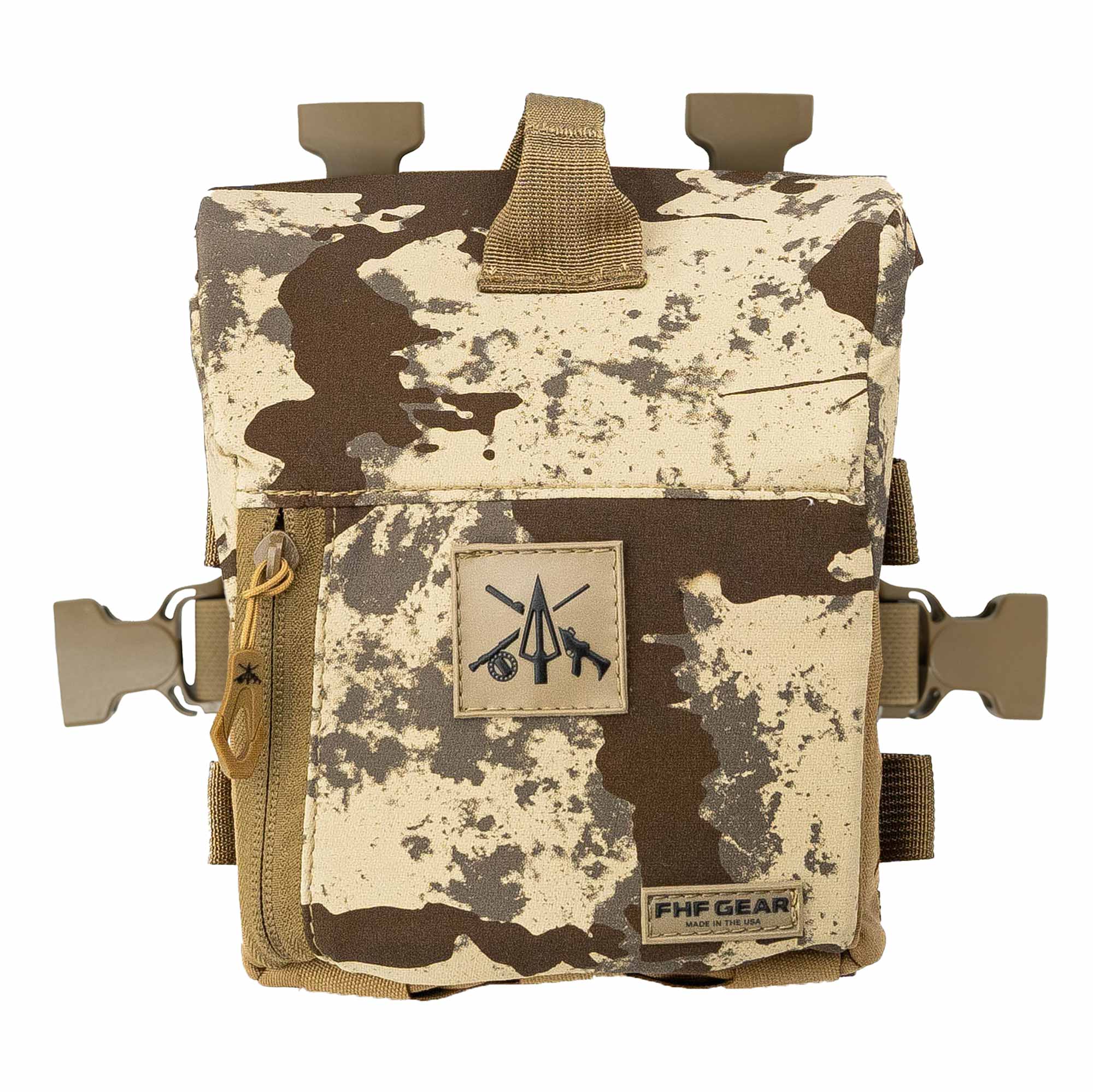 FHF FOB Bino Pouch only