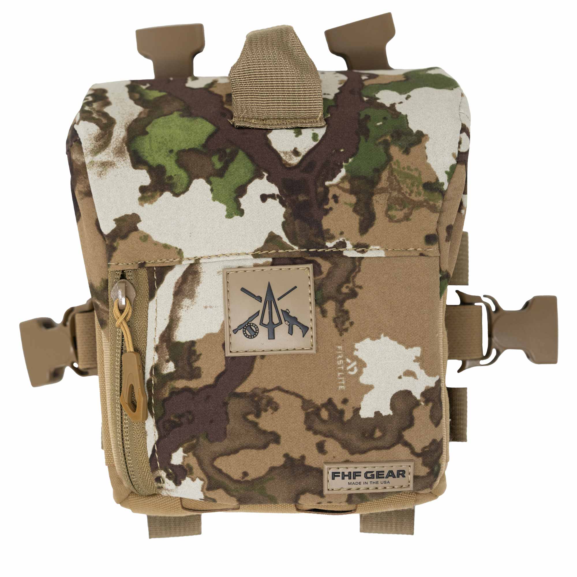 FHF FOB Bino Pouch only