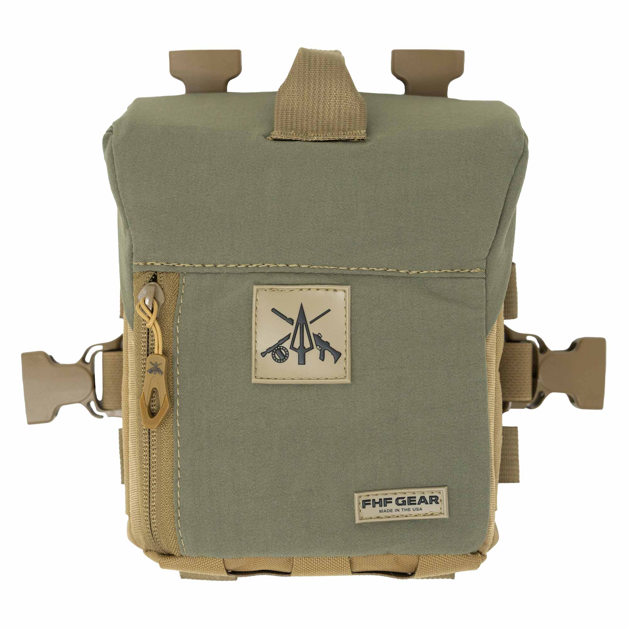 FHF FOB Bino Pouch only