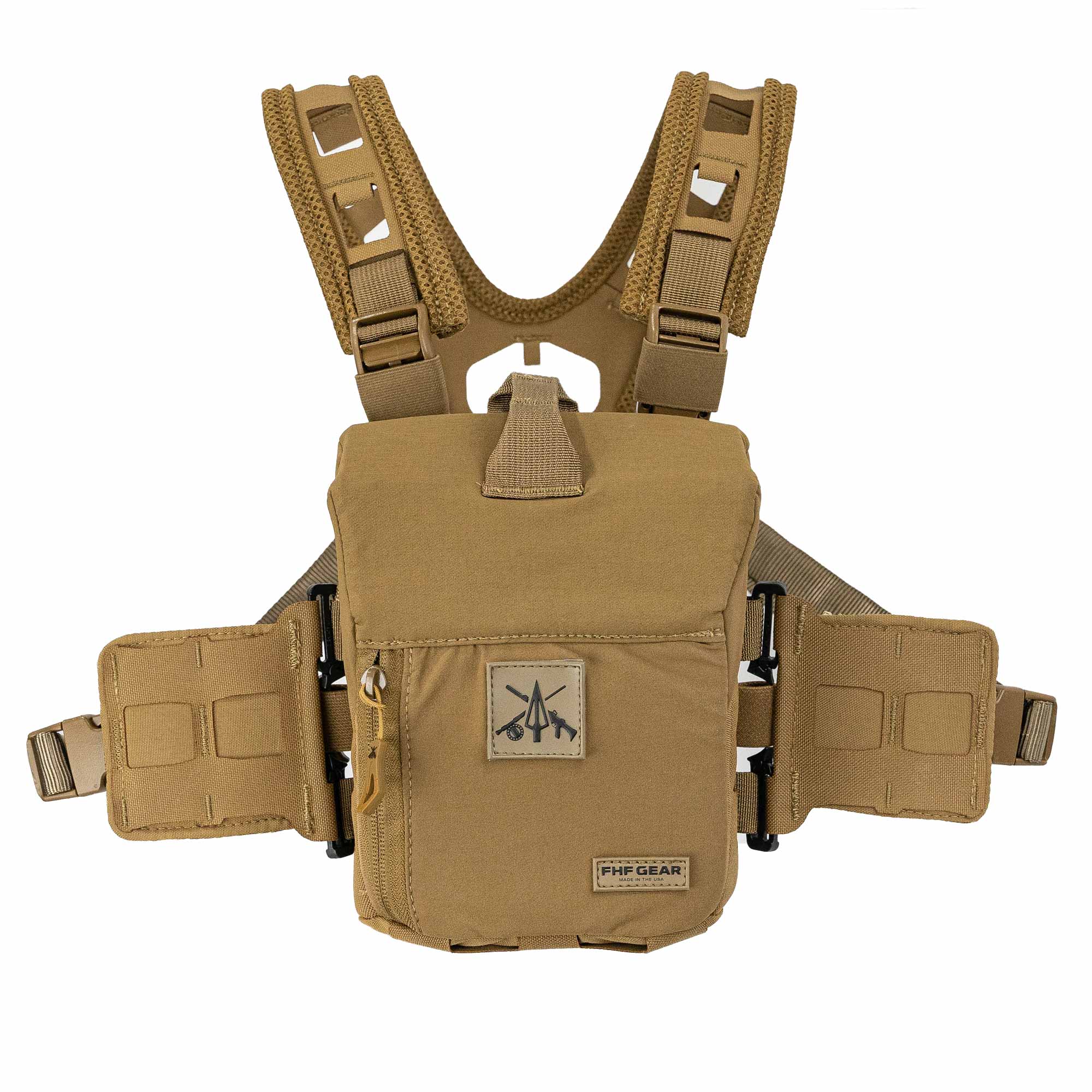 FHF FOB Bino Pouch only