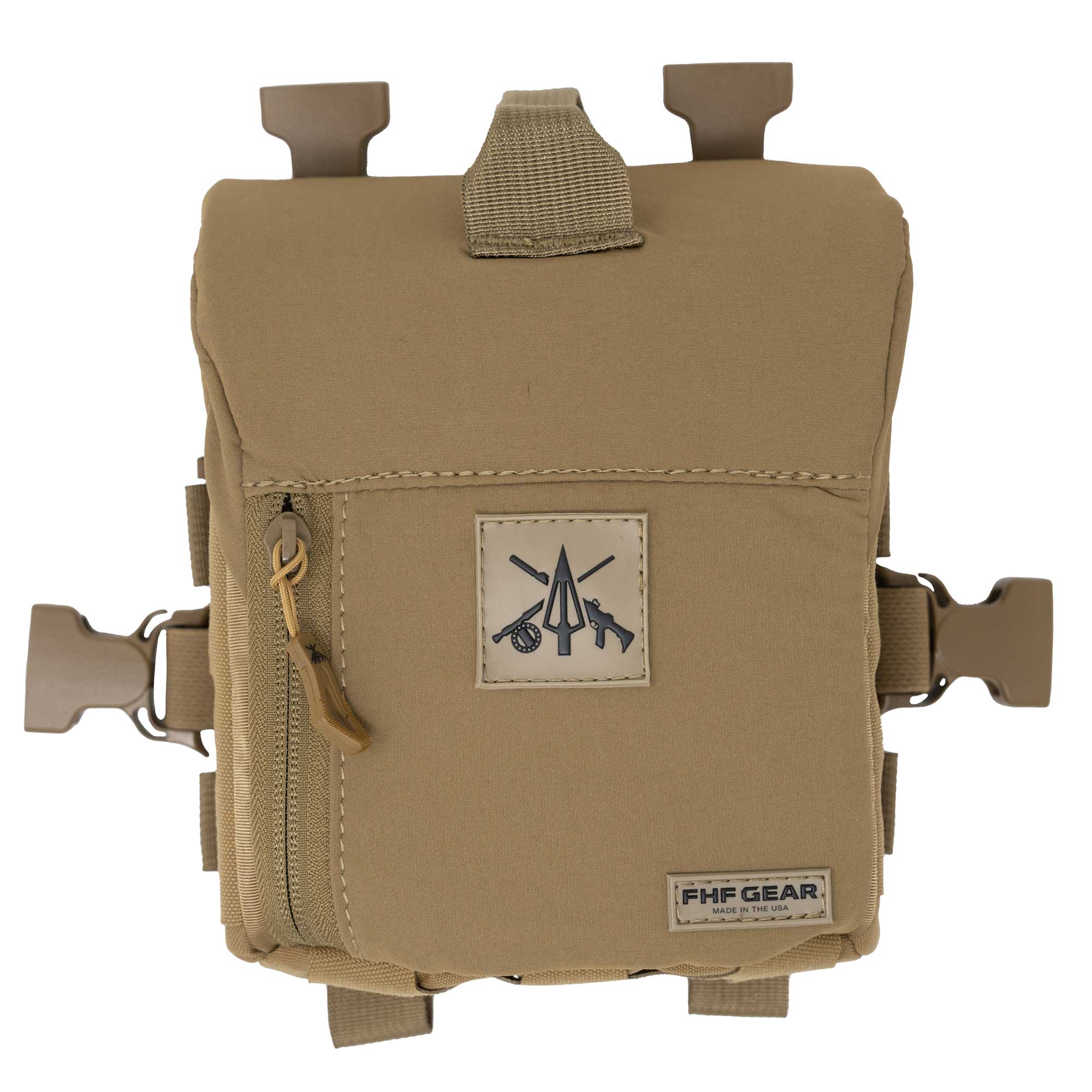 FHF FOB Bino Pouch only