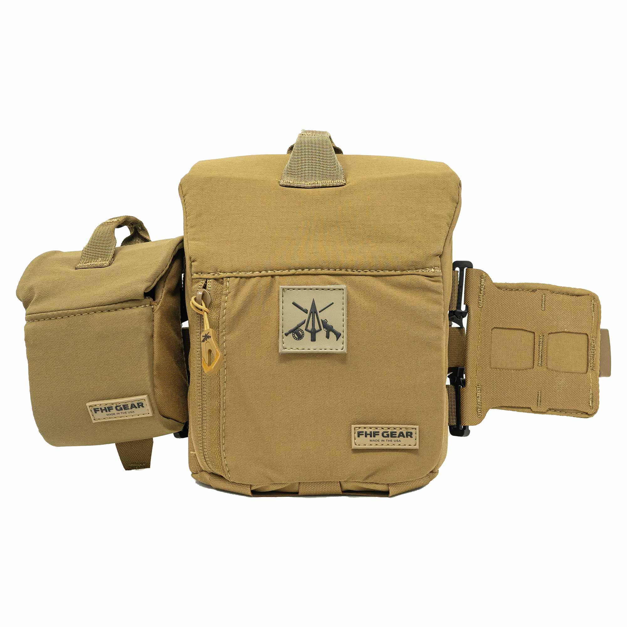 FHF FOB Bino Pouch only