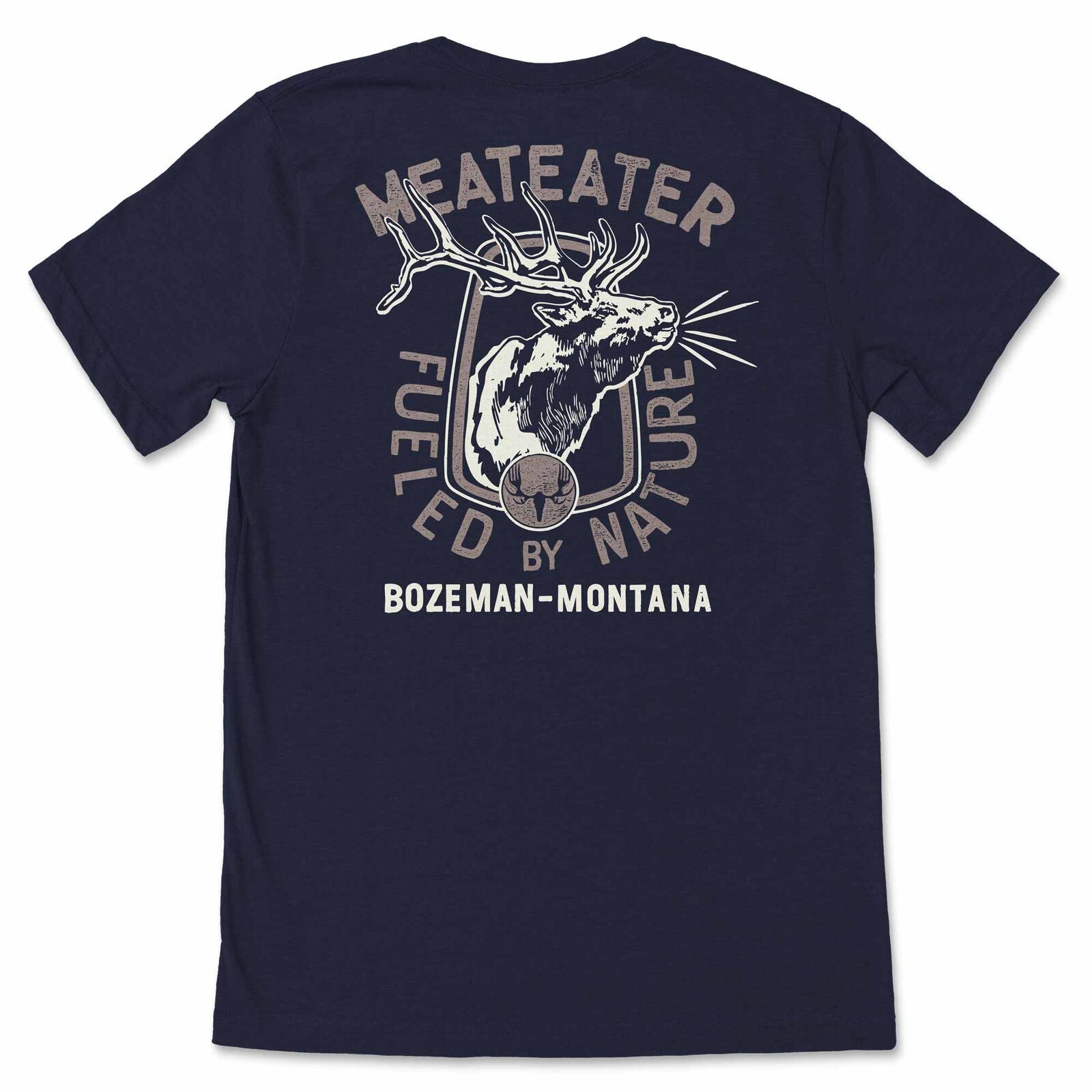 First Lite ME Fueled Elk T-Shirt - 1 Shot Gear