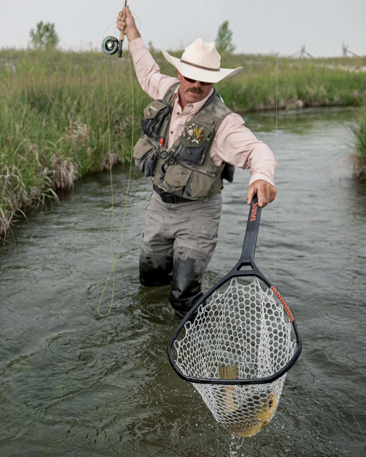 Simms - M's G3 Guide Pant - 1 Shot Gear