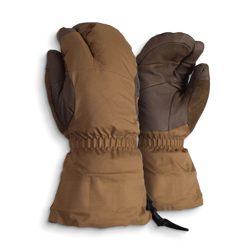 First Lite Grizzly 2.0 Trigger Mitt - 1 Shot Gear