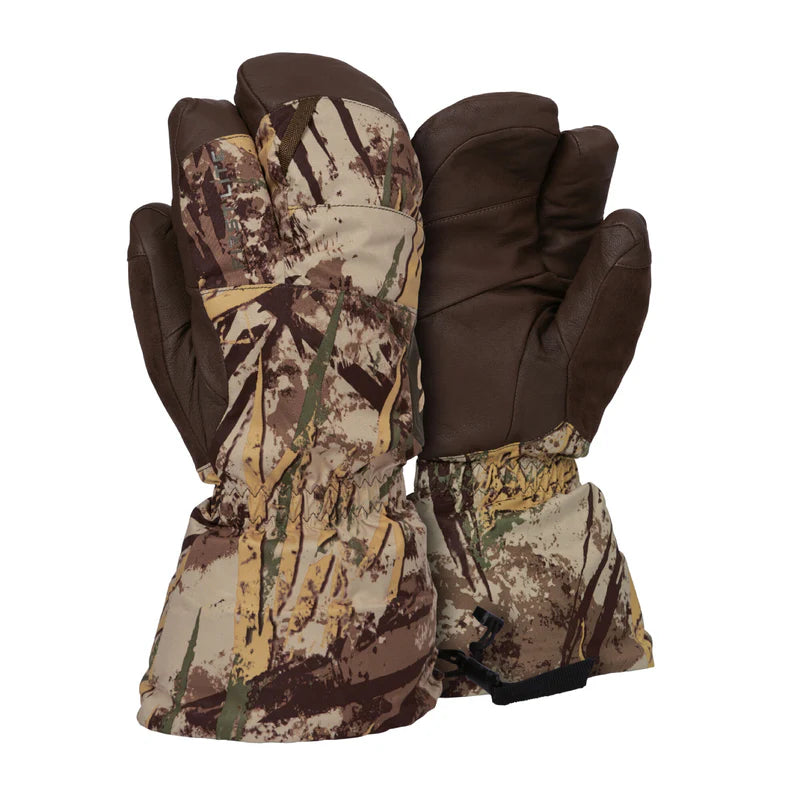 First Lite Grizzly 2.0 Trigger Mitt - 1 Shot Gear