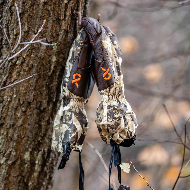 First Lite Grizzly 2.0 Trigger Mitt - 1 Shot Gear