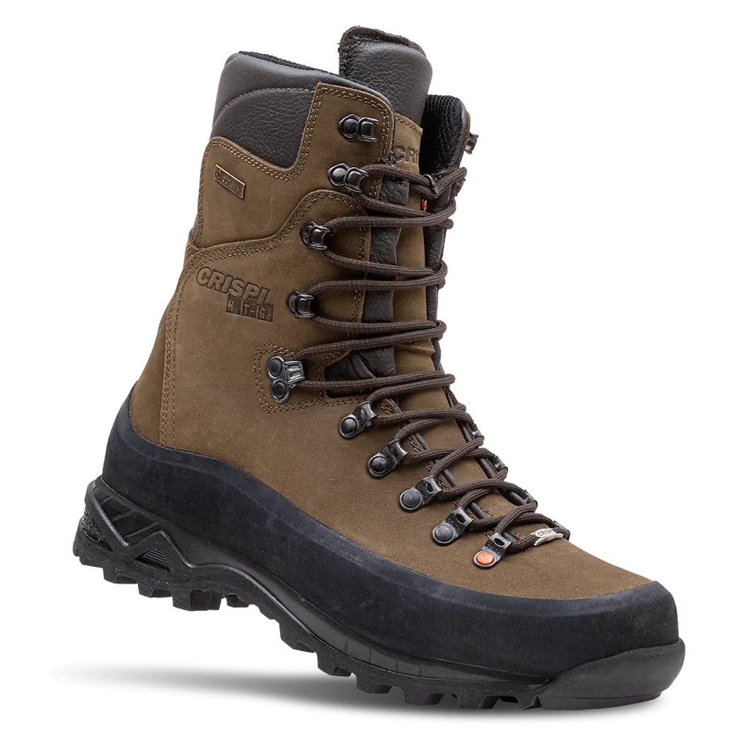 Crispi Men's Guide Non Insulated Boots - 1 Shot Gear