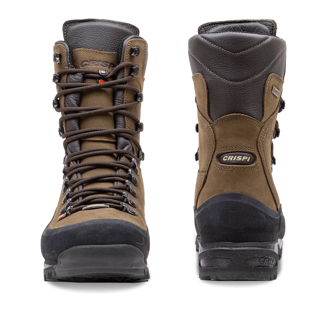Crispi Men's Guide Non Insulated Boots - 1 Shot Gear