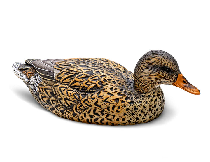 Mainline Series Mallard - 1 Shot Gear