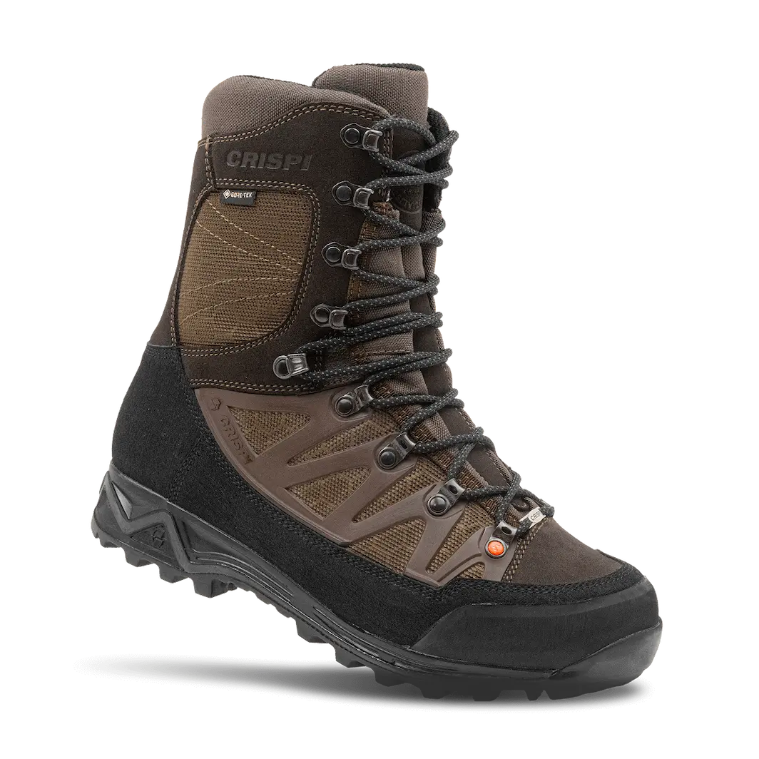 Crispi Men's Idaho III Boots - 1 Shot Gear