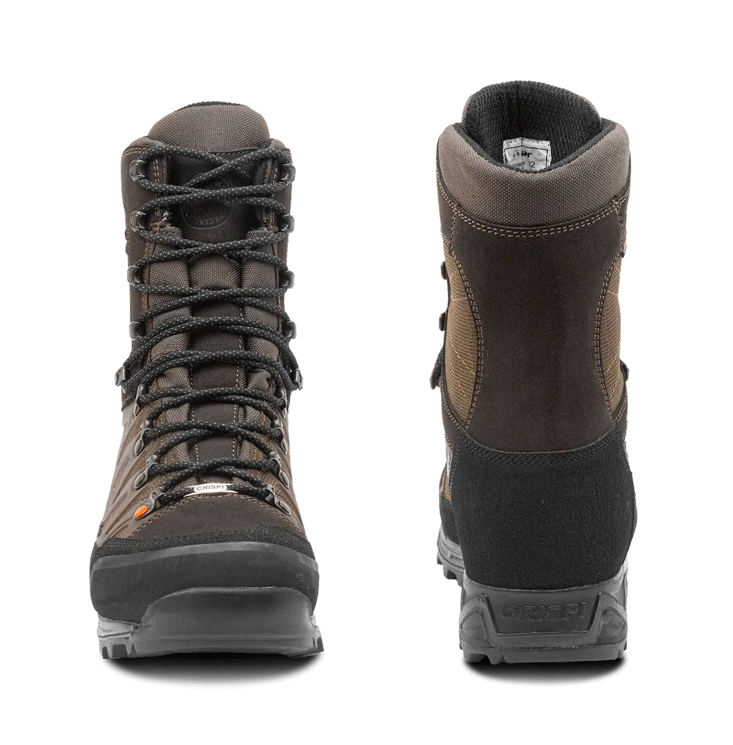 Crispi Men's Idaho III Boots - 1 Shot Gear