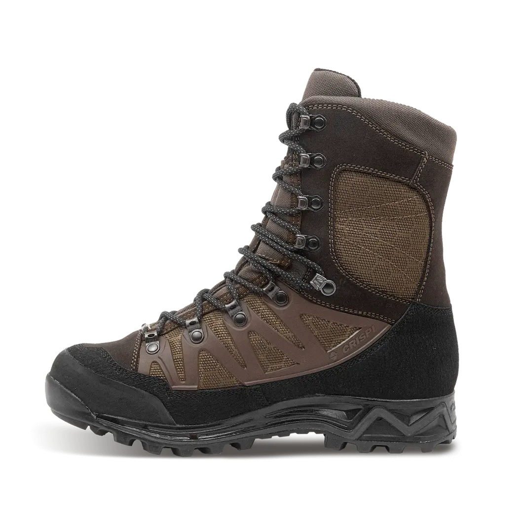 Crispi Men's Idaho III Boots - 1 Shot Gear