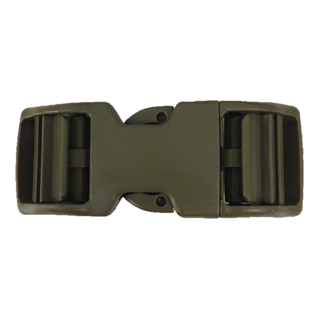 FHF Auto-Lock Buckle Set