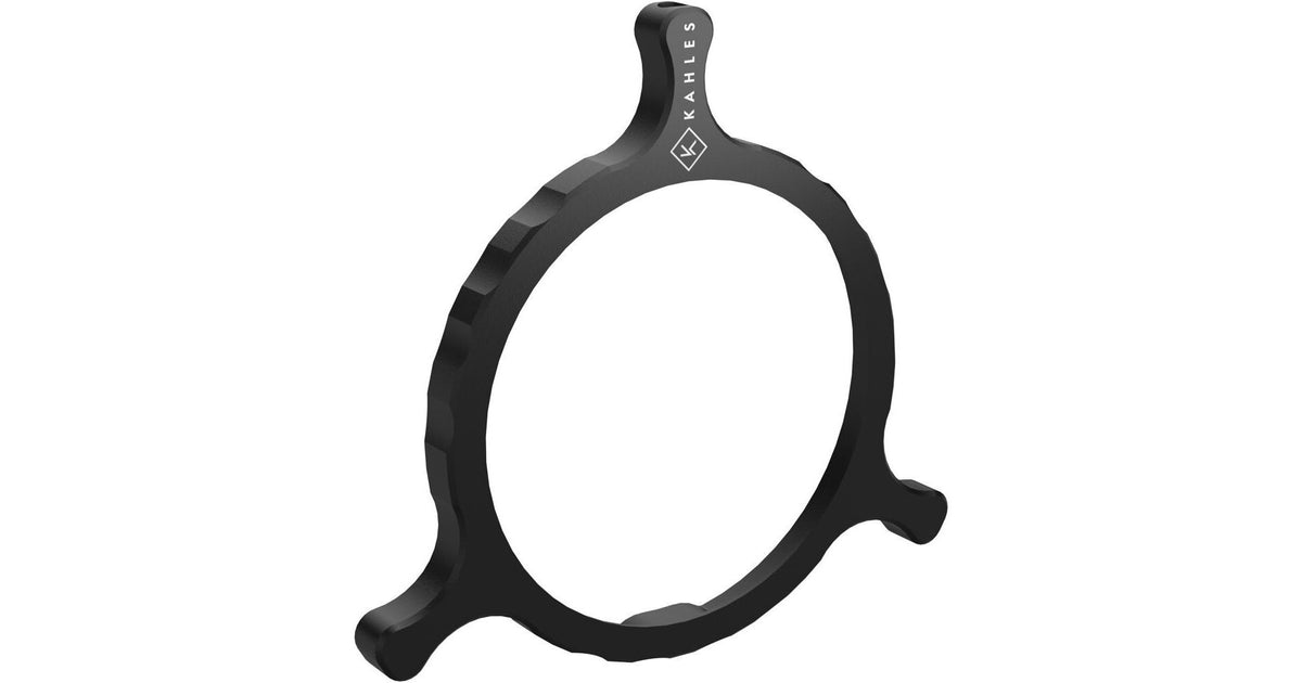 Kahles Parallax Spinner (K Various)
