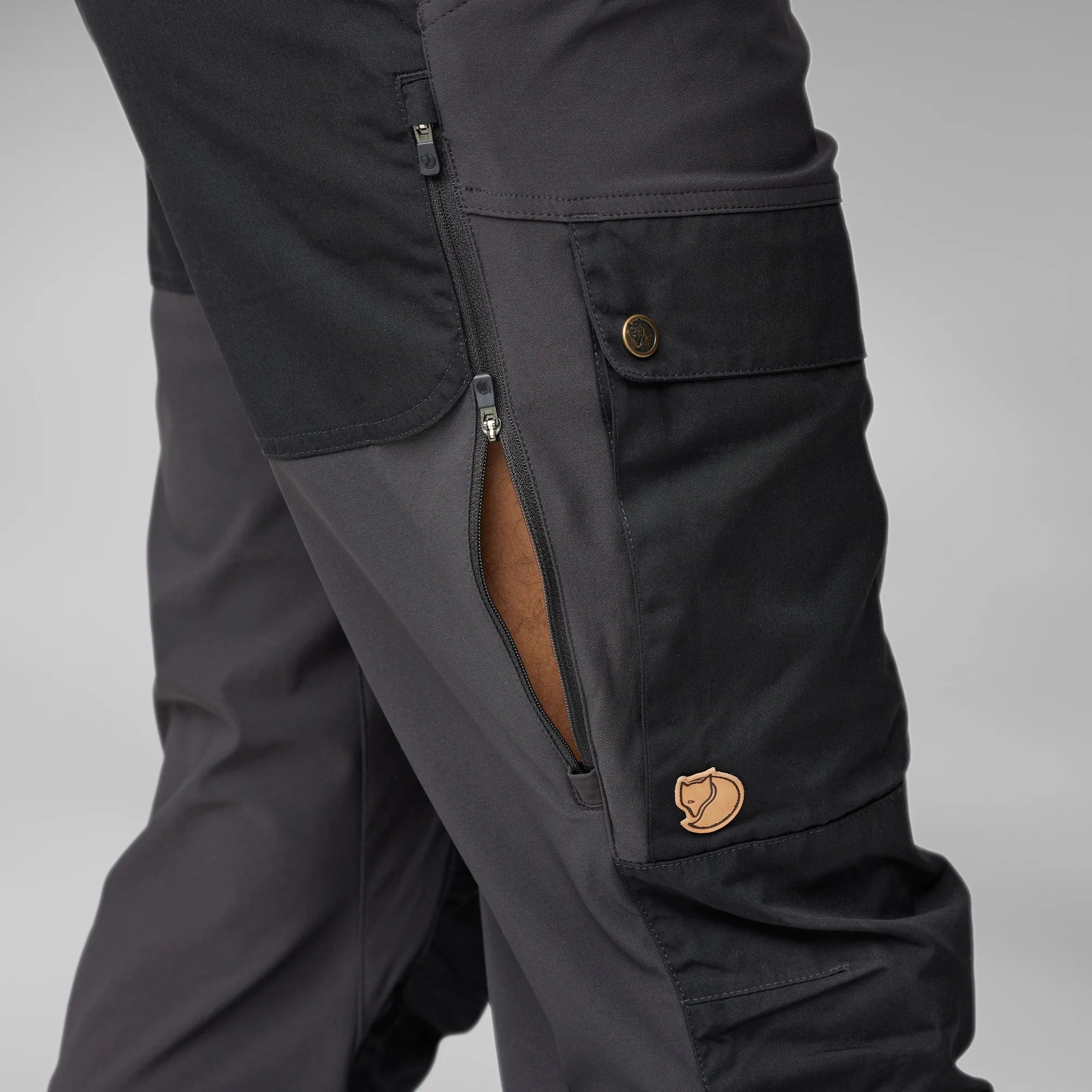 Fjallraven Keb Trousers M - 1 Shot Gear