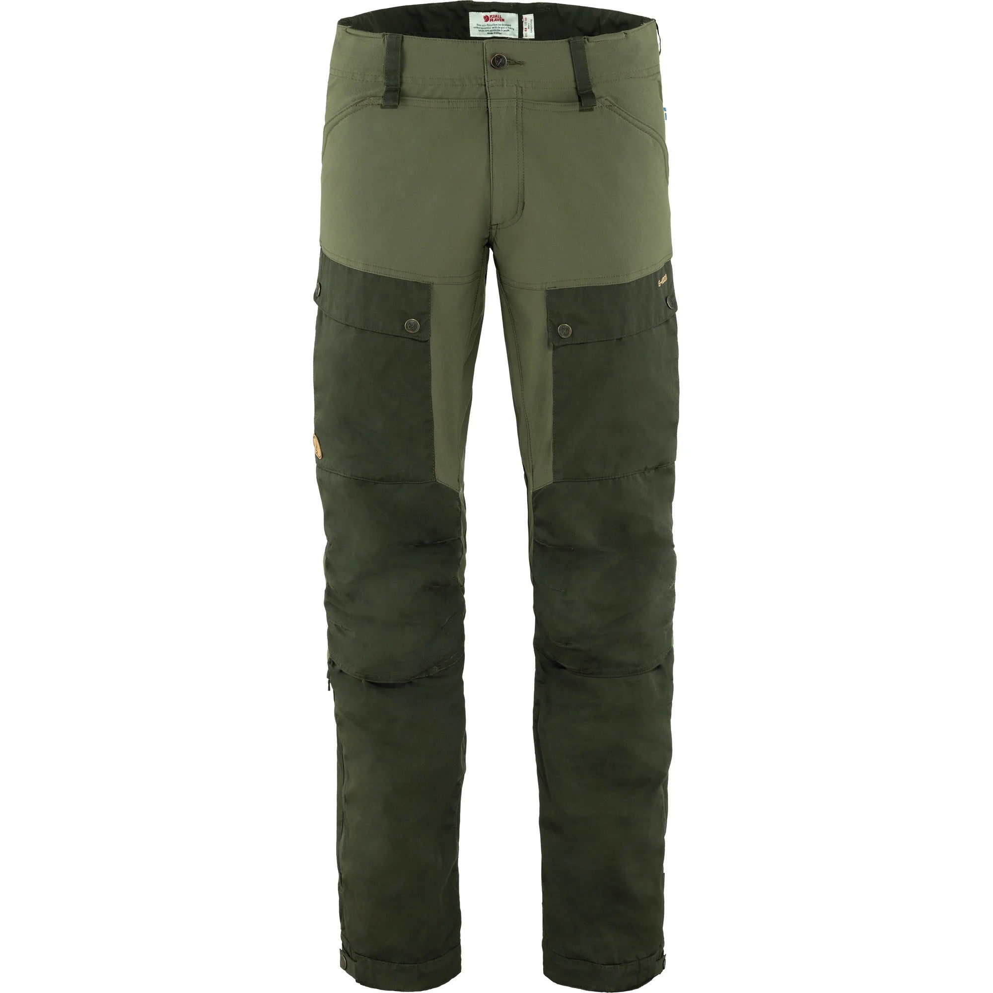 Fjallraven Keb Trousers M - 1 Shot Gear