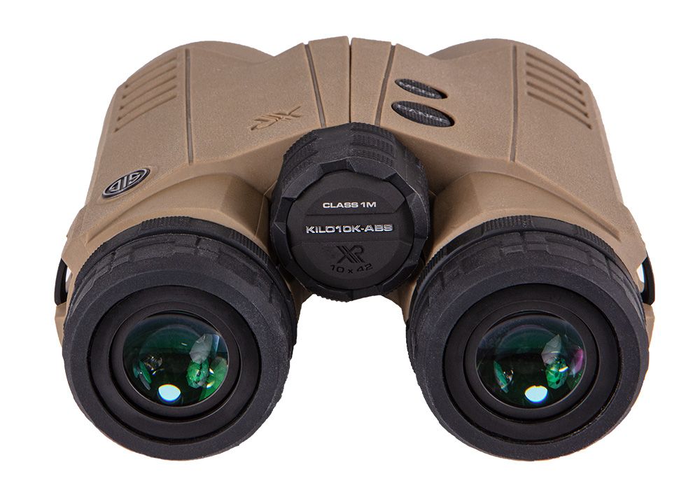 KILO10K-ABS HD - 1 Shot Gear