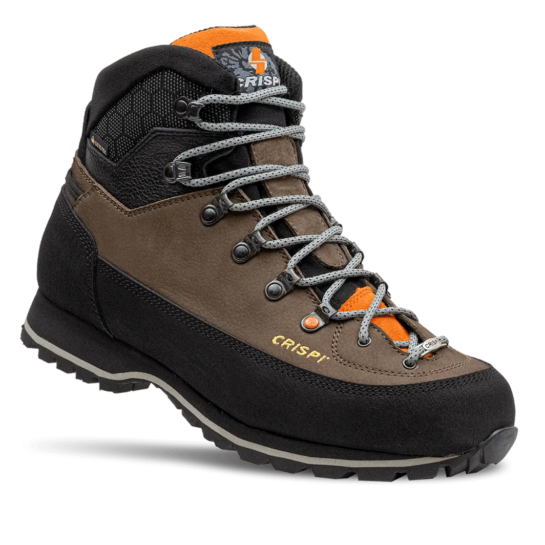 Crispi Men's Lapponia Lite Boots - 1 Shot Gear