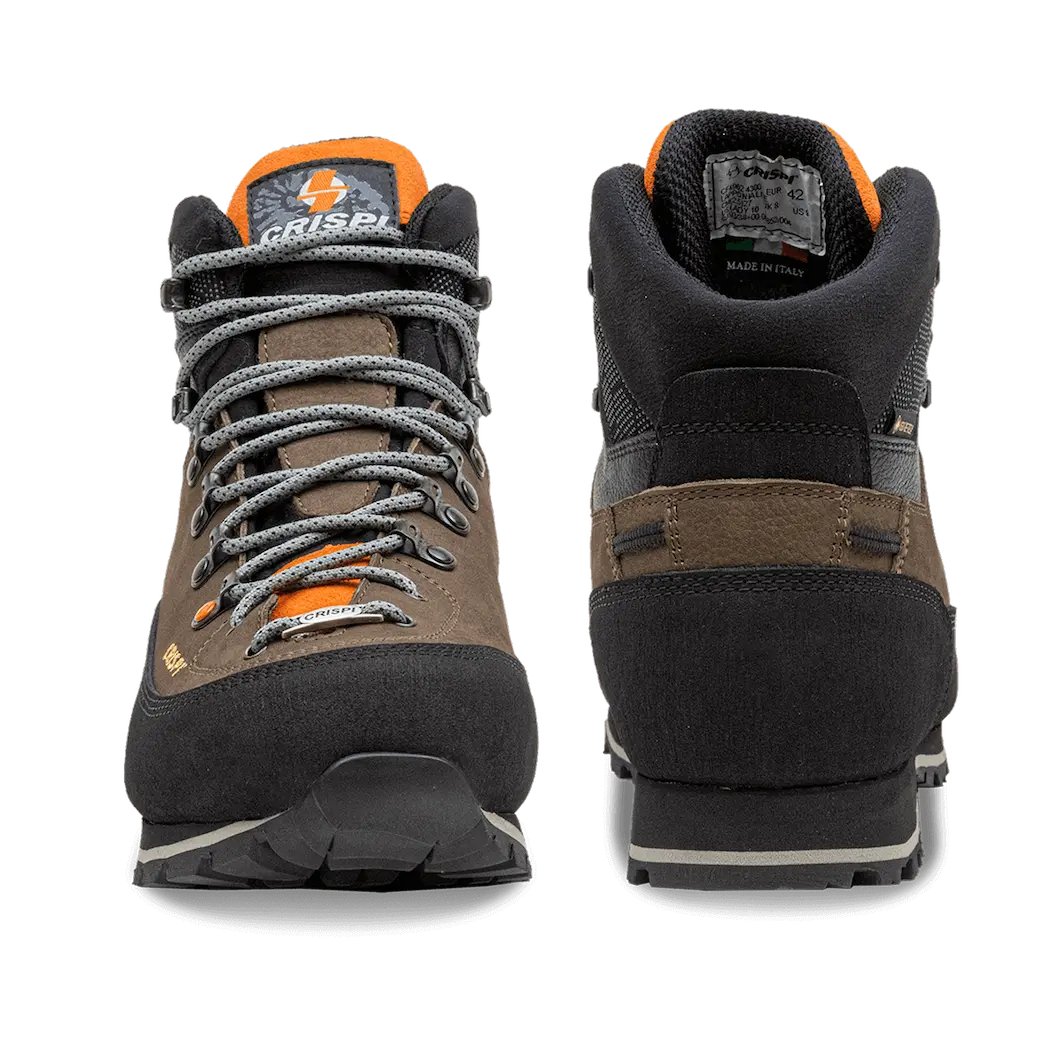 Crispi Men's Lapponia Lite Boots - 1 Shot Gear