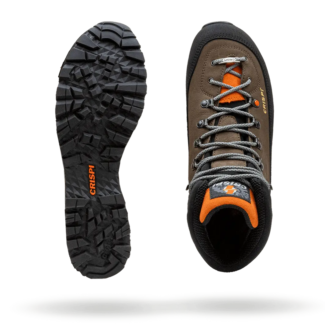 Crispi Men's Lapponia Lite Boots - 1 Shot Gear