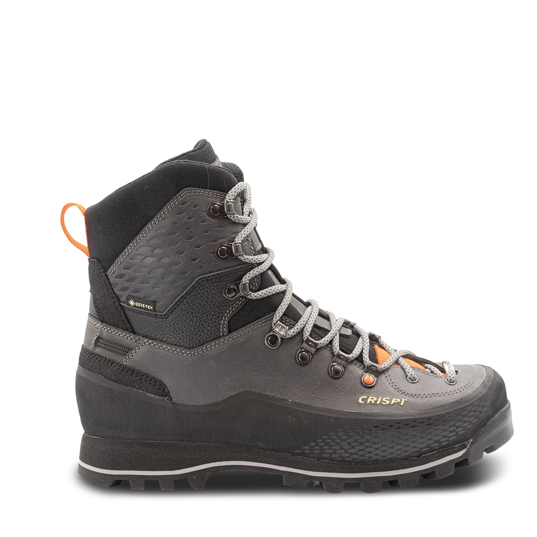 Crispi Men's Lapponia Pro Boots - 1 Shot Gear