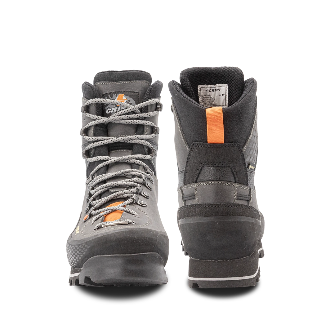 Crispi Men's Lapponia Pro Boots - 1 Shot Gear
